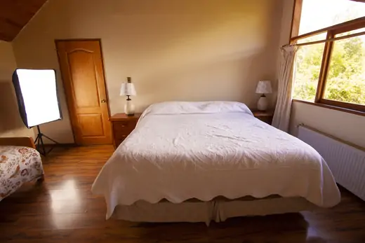 Cabaña 10 · Grupal · foto 41 · Cabañas Omilén Pucón