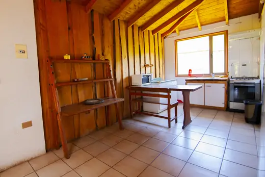 Cabaña 7 · Mediana · foto 6 · Cabañas Omilén Pucón