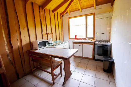 Cabaña 7 · Mediana · foto 17 · Cabañas Omilén Pucón