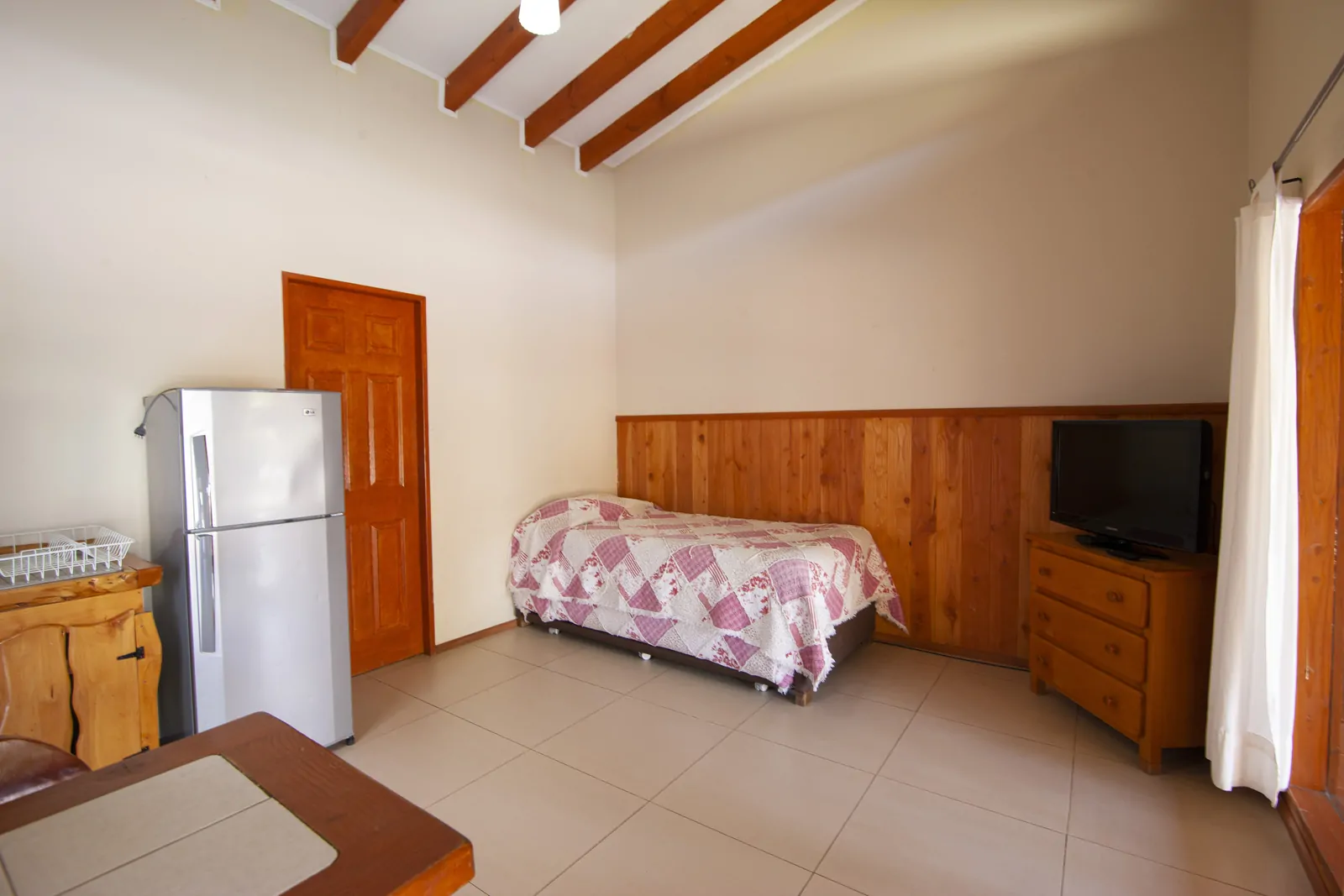 Departamento 1 foto 4 · Cabañas Omilén Pucón
