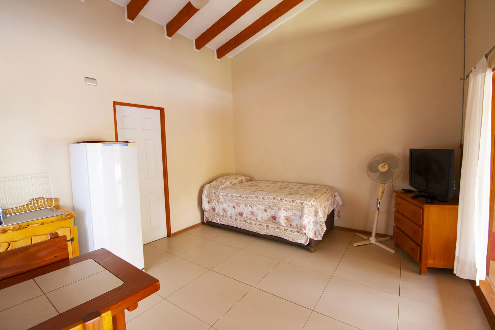 Departamento 2 foto 4 · Cabañas Omilén Pucón