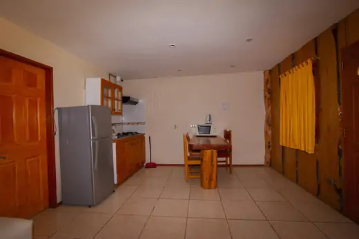 Departamento 4 · foto 5 · Cabañas Omilén Pucón