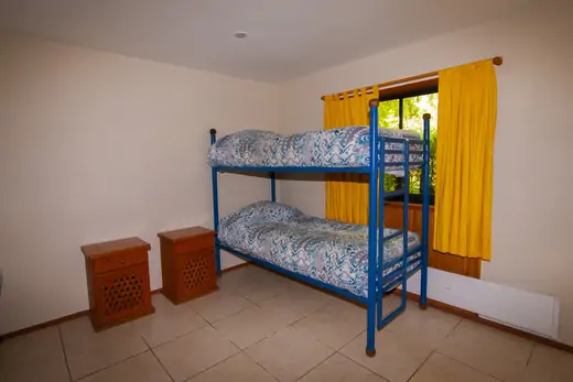 Departamento 4 · foto 6 · Cabañas Omilén Pucón