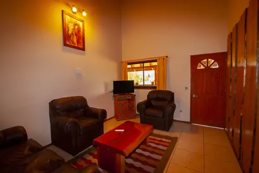 Departamento 6 · foto 3 · Cabañas Omilén Pucón
